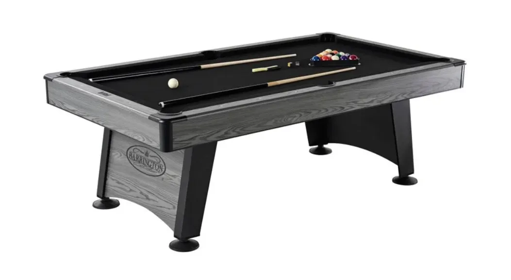 Mesa de Billar