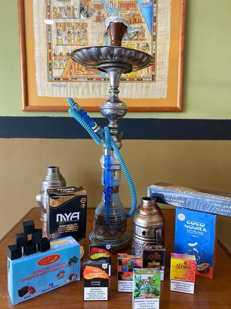 Shisha Cielo
