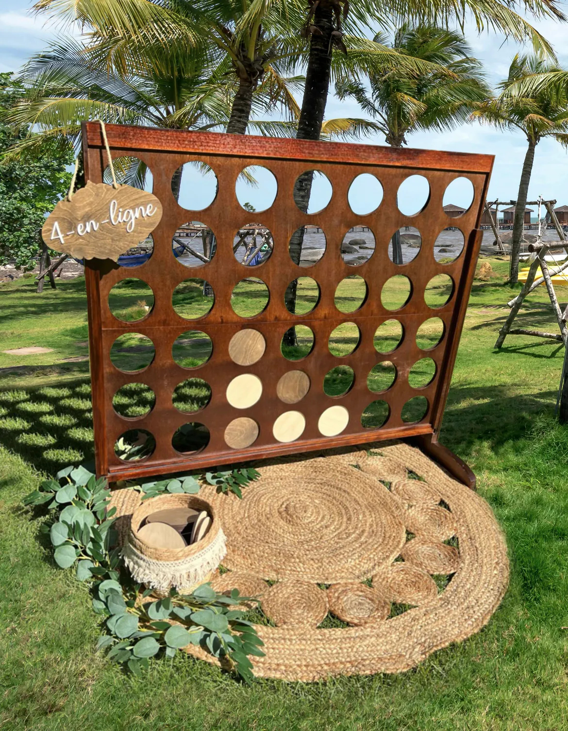 Connect Four 