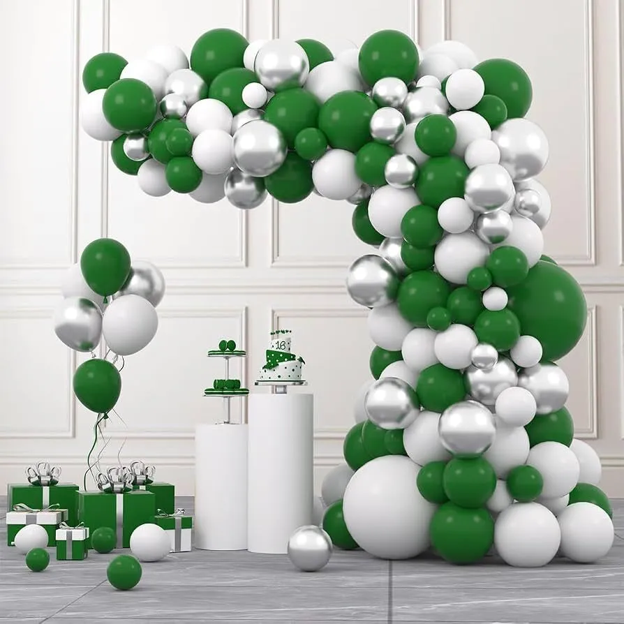 Balloon Decorations