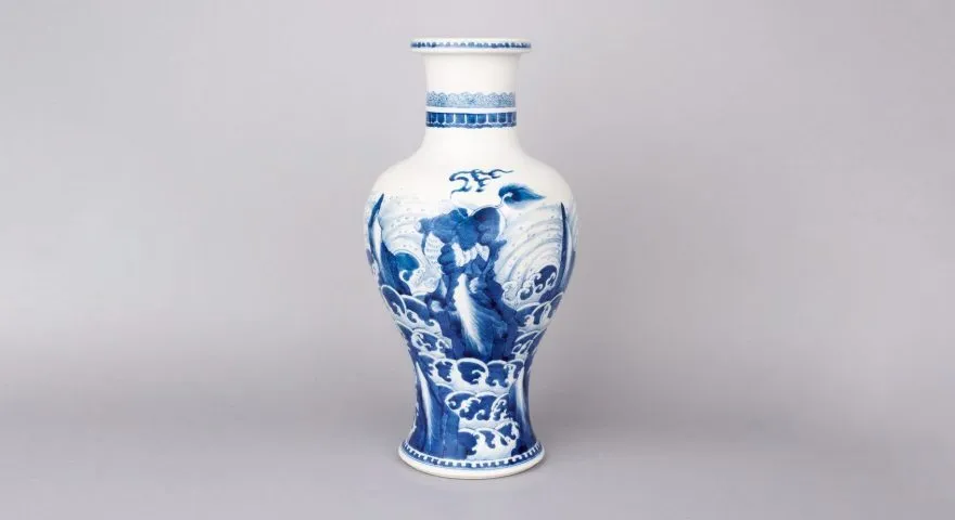 Vases - Floral Decor