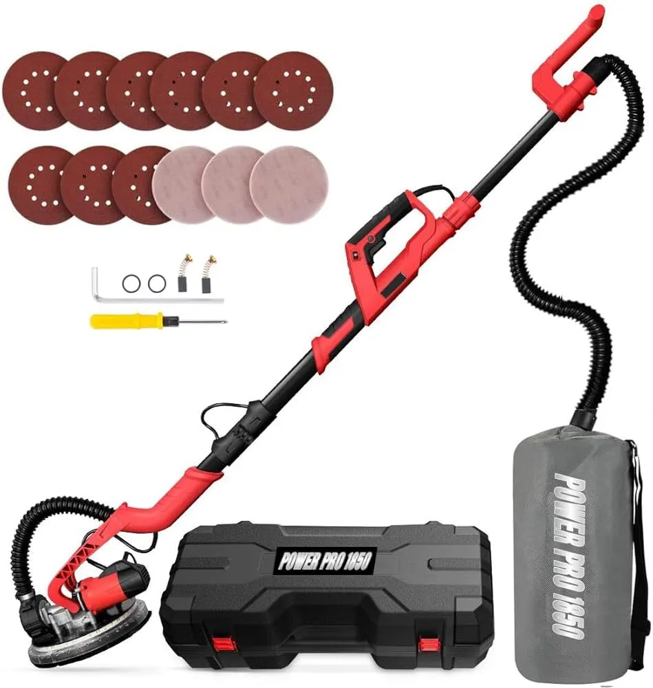 Sheetrock Sander (Electric)