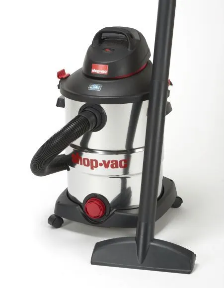 Shop Vac