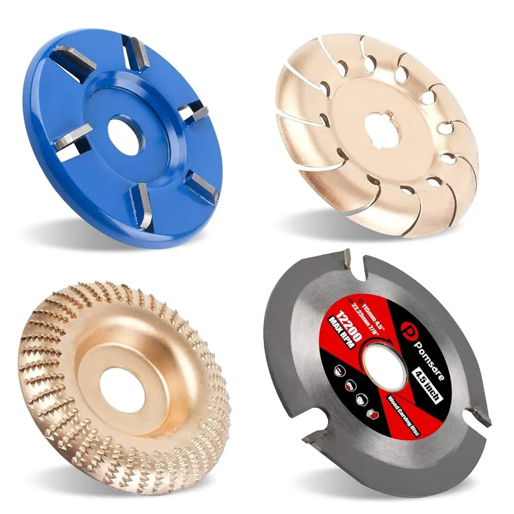  7" Grinding Disc (Floor Grinder)