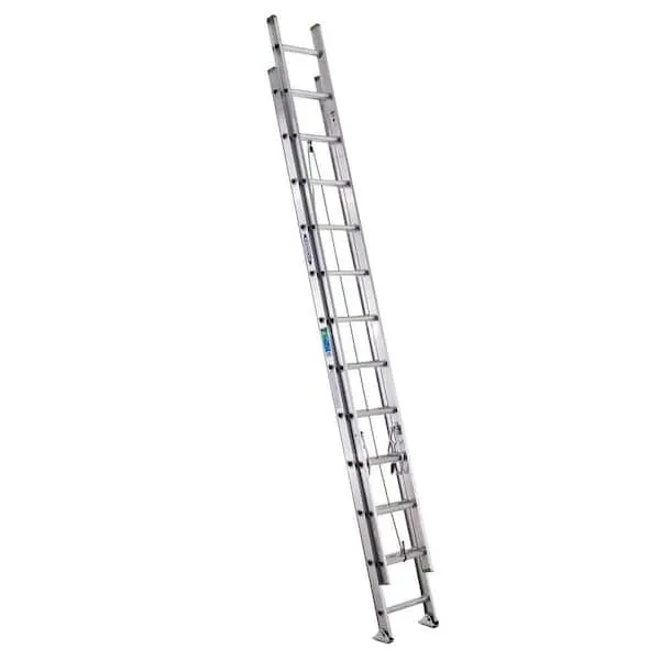 Ladder - 8 Ft to 16Ft tall (Metal)