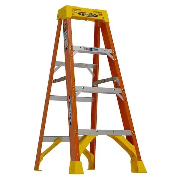 Ladder - 4Ft tall