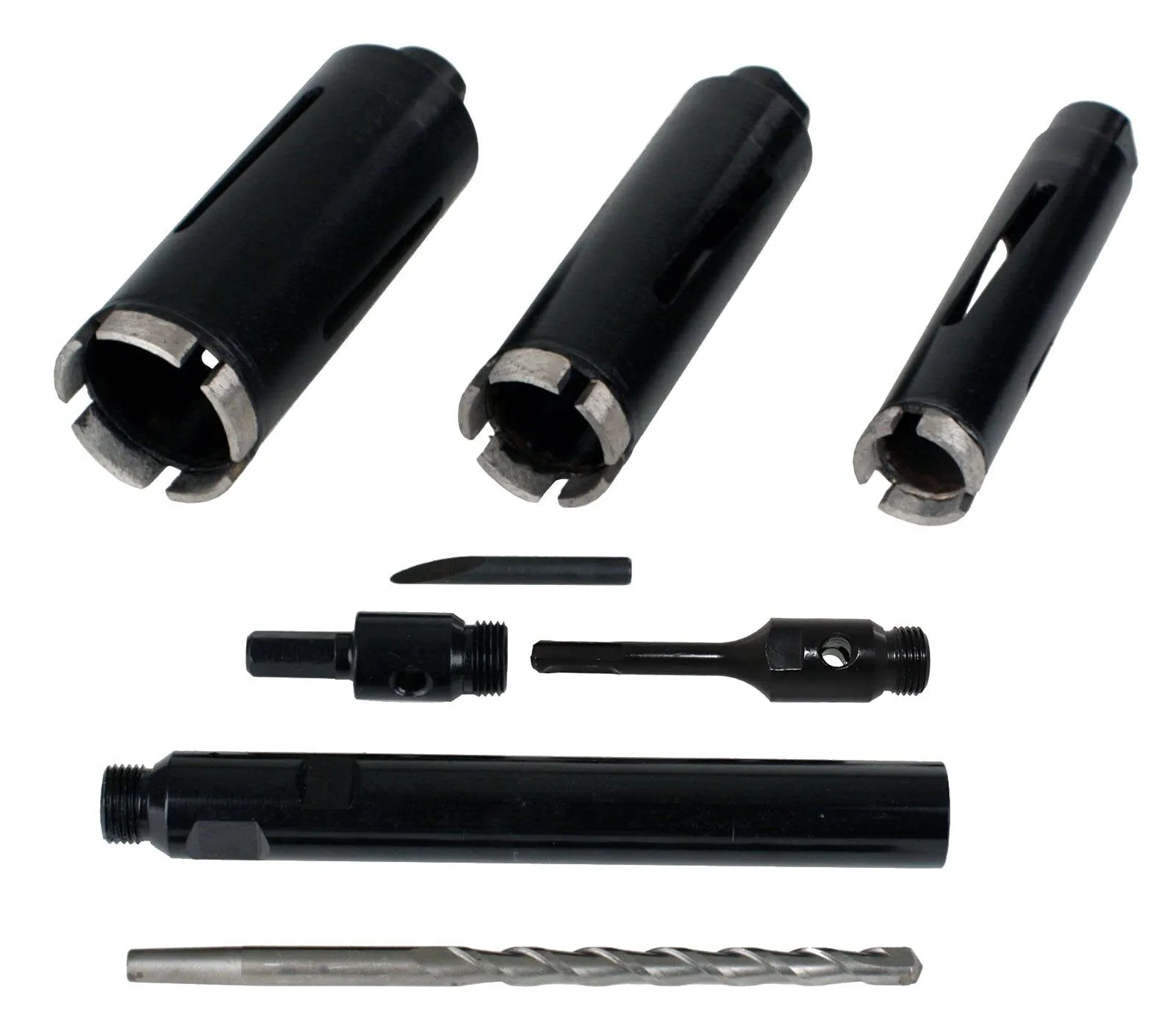 Core Drill Bit 2.5Inch