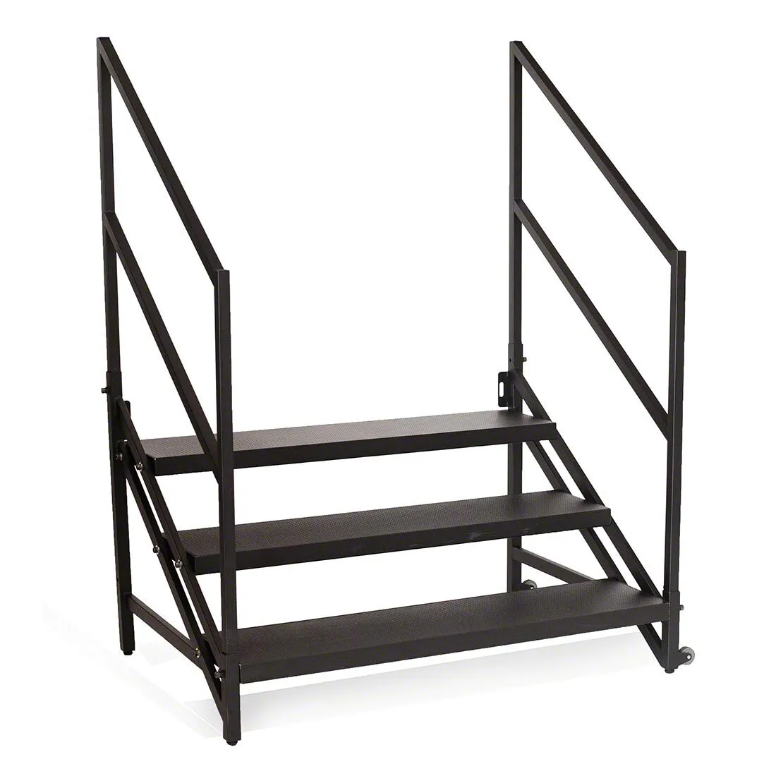 Stage Stairs