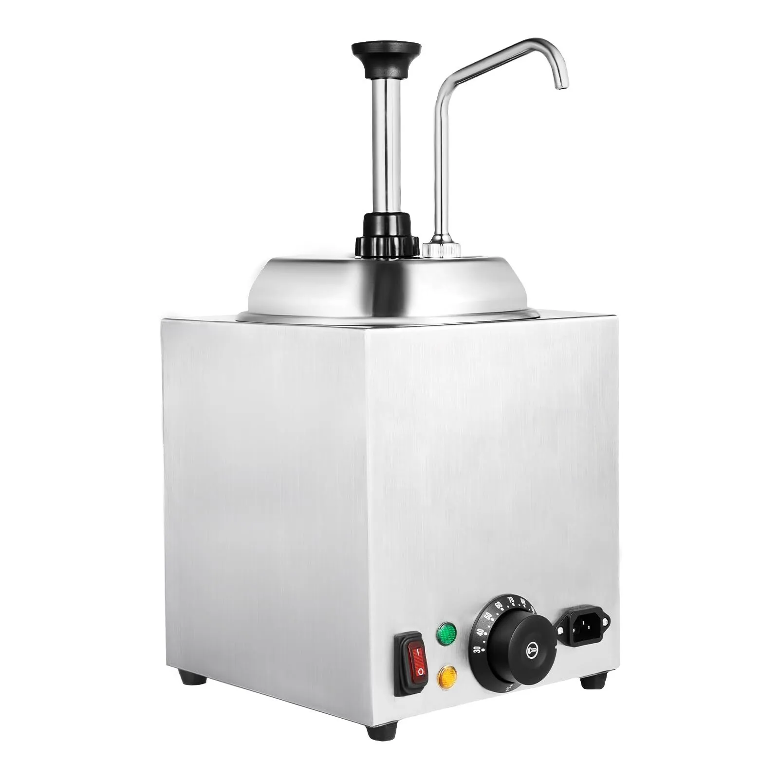 Nacho Cheese Dispenser