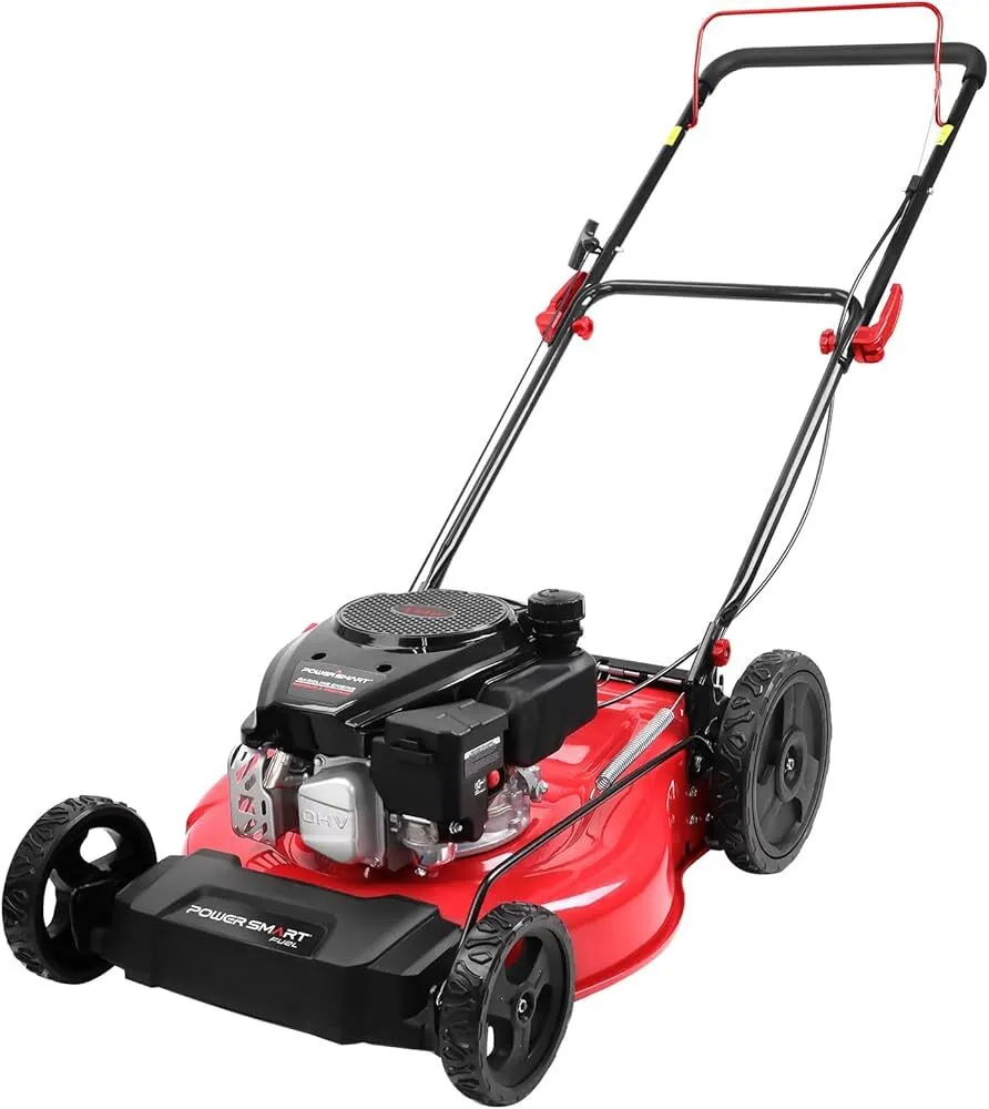 Push Mower