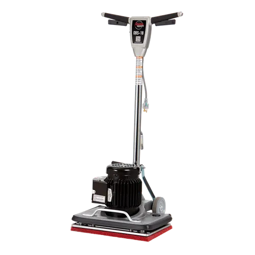 Floor Sander (Pad Sander)