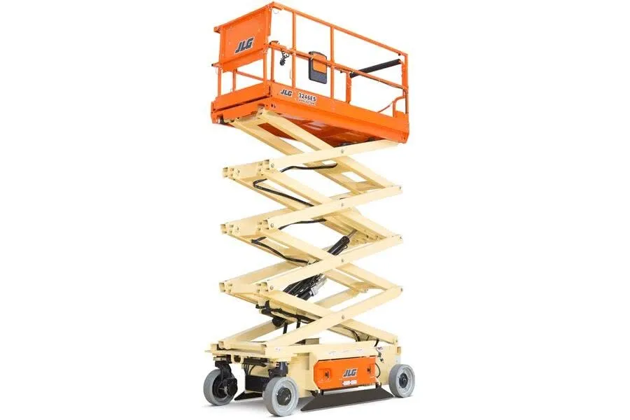 Scissor Lift (32Ft)