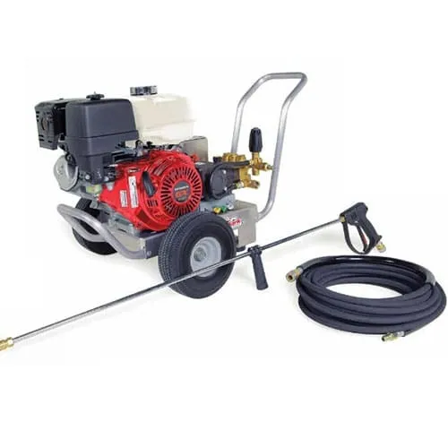 Pressure Washer (3600PSI)