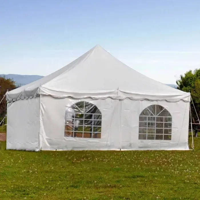 Event Tent Sidewall (7')