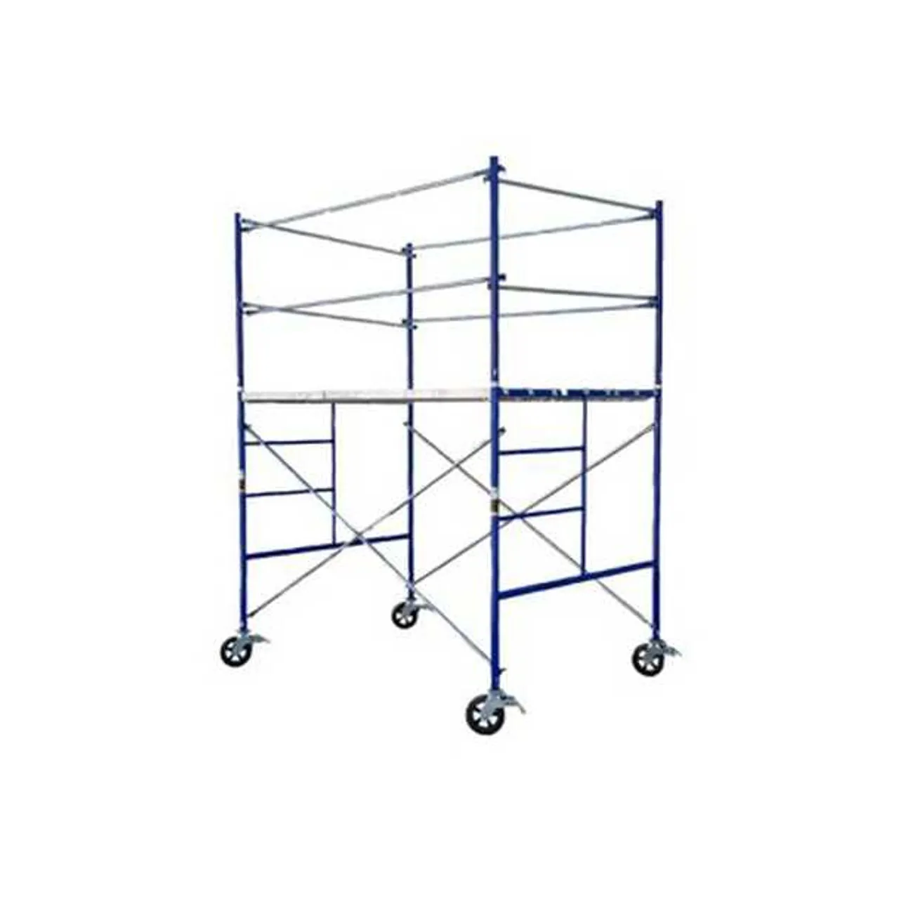 Scaffolding (4 ft sections)