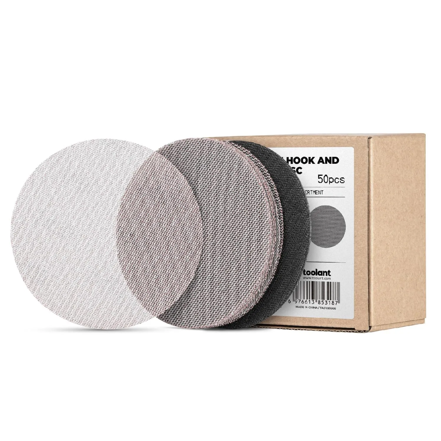 17 Inch Mesh Screen 60 Grit