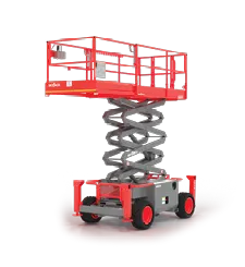 Scissor Lift (19 ft)