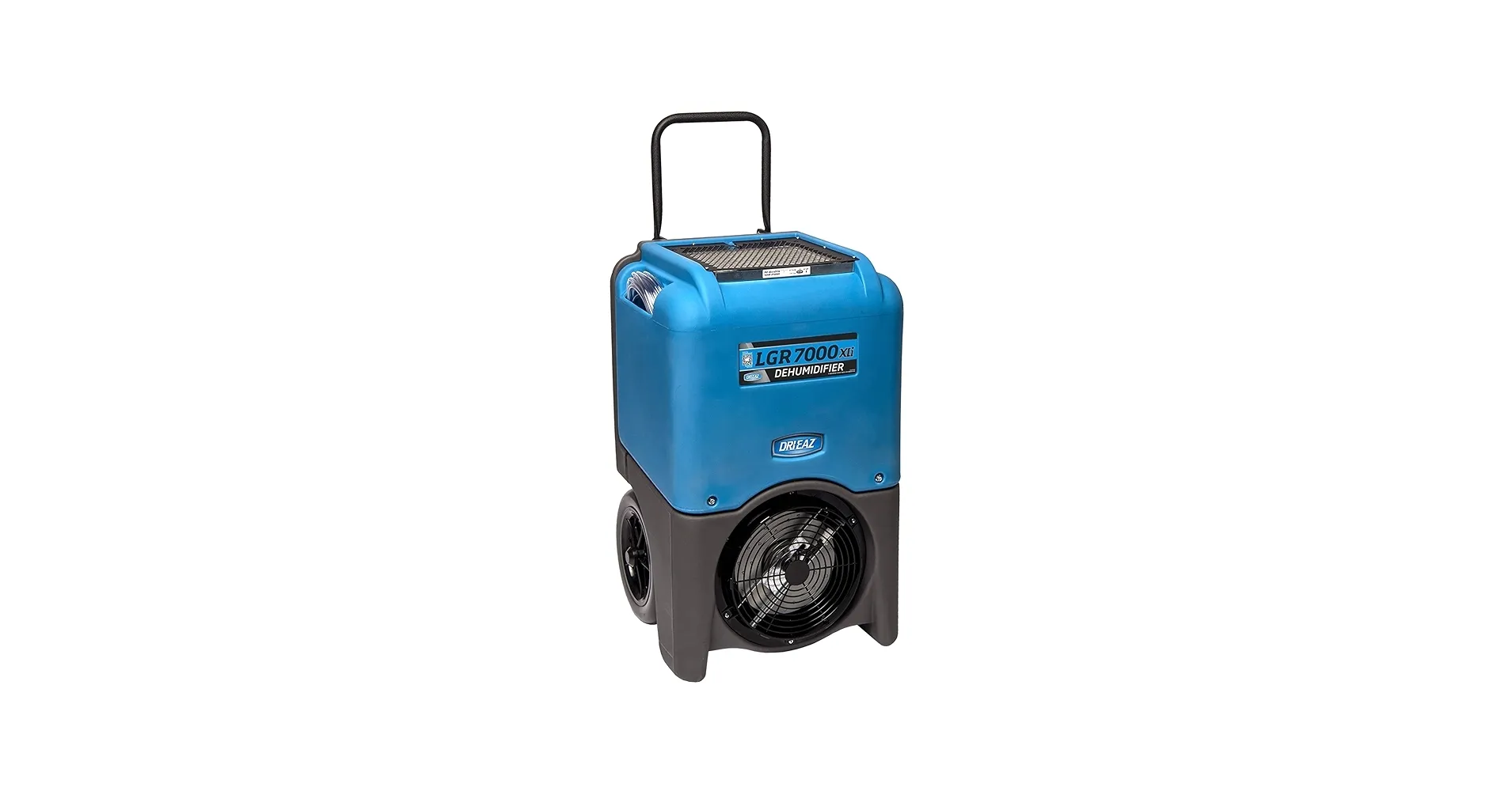 Commercial Dehumidifier (up to 800 sq ft)