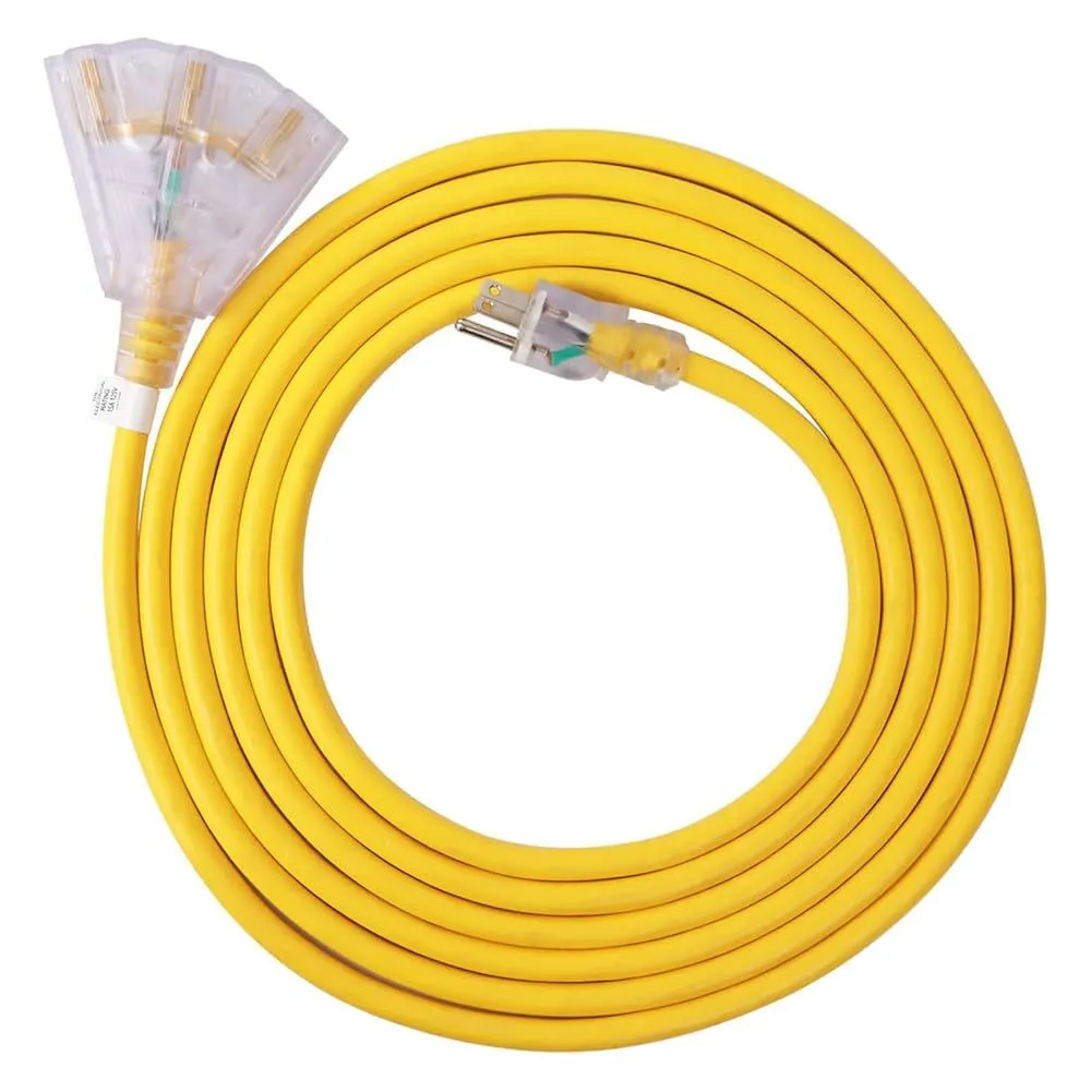 Power Cable 50ft (10/3)