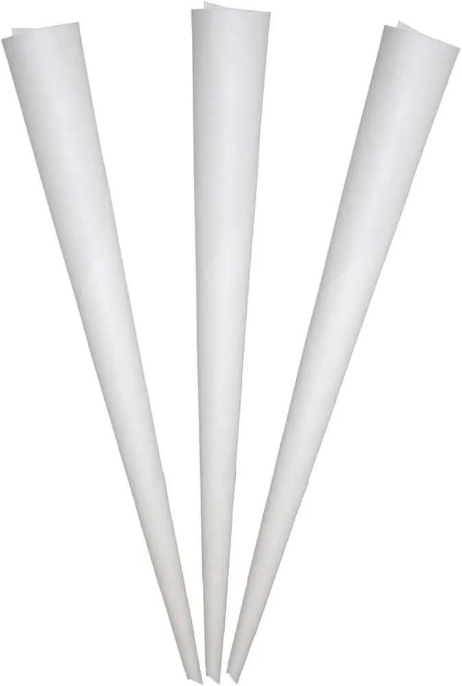 Cotton Candy Cones (200)