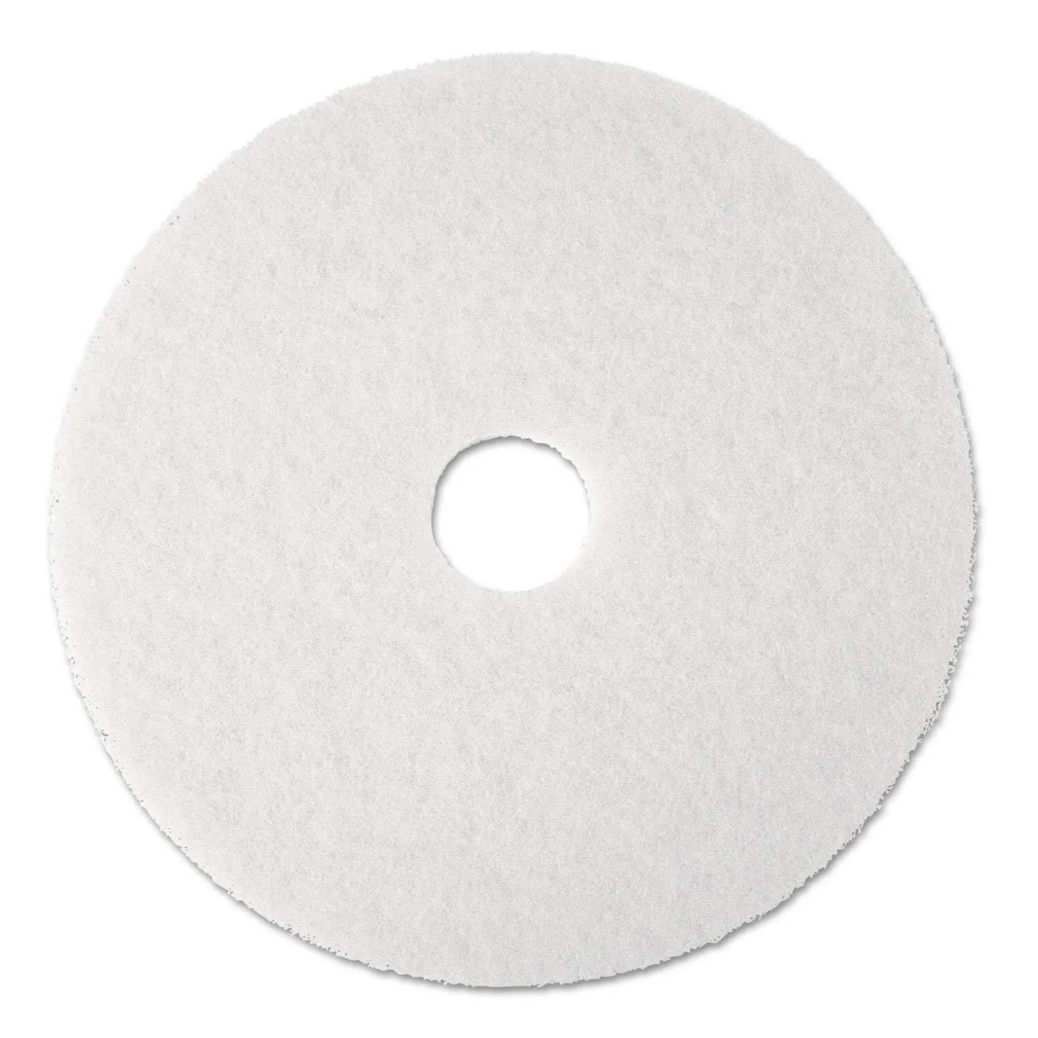 20 inch polish pad