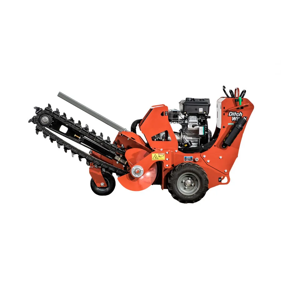 DitchWitch Trenchers