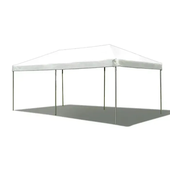 Event Tent 10'x20' Canopy (West Coast Frame)  