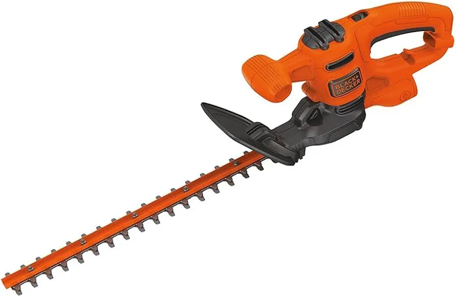 Hedge Trimmers