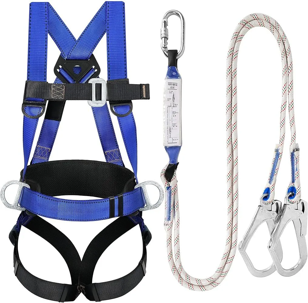 Safety Harness