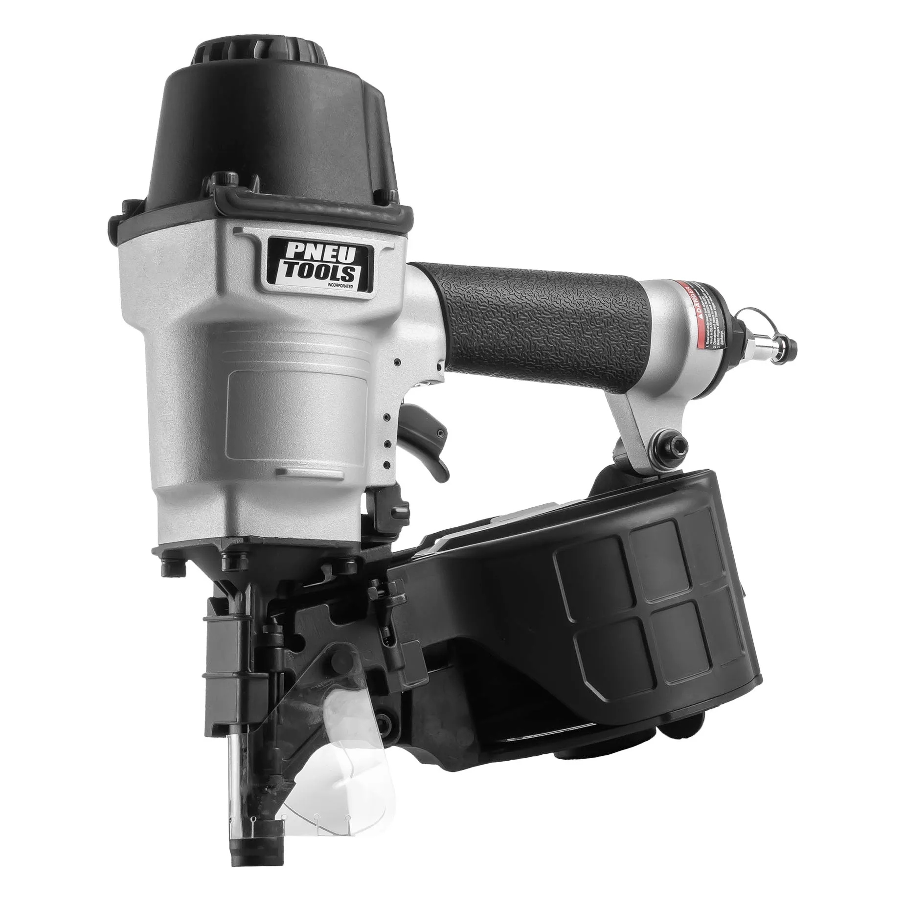 Coil Nailer