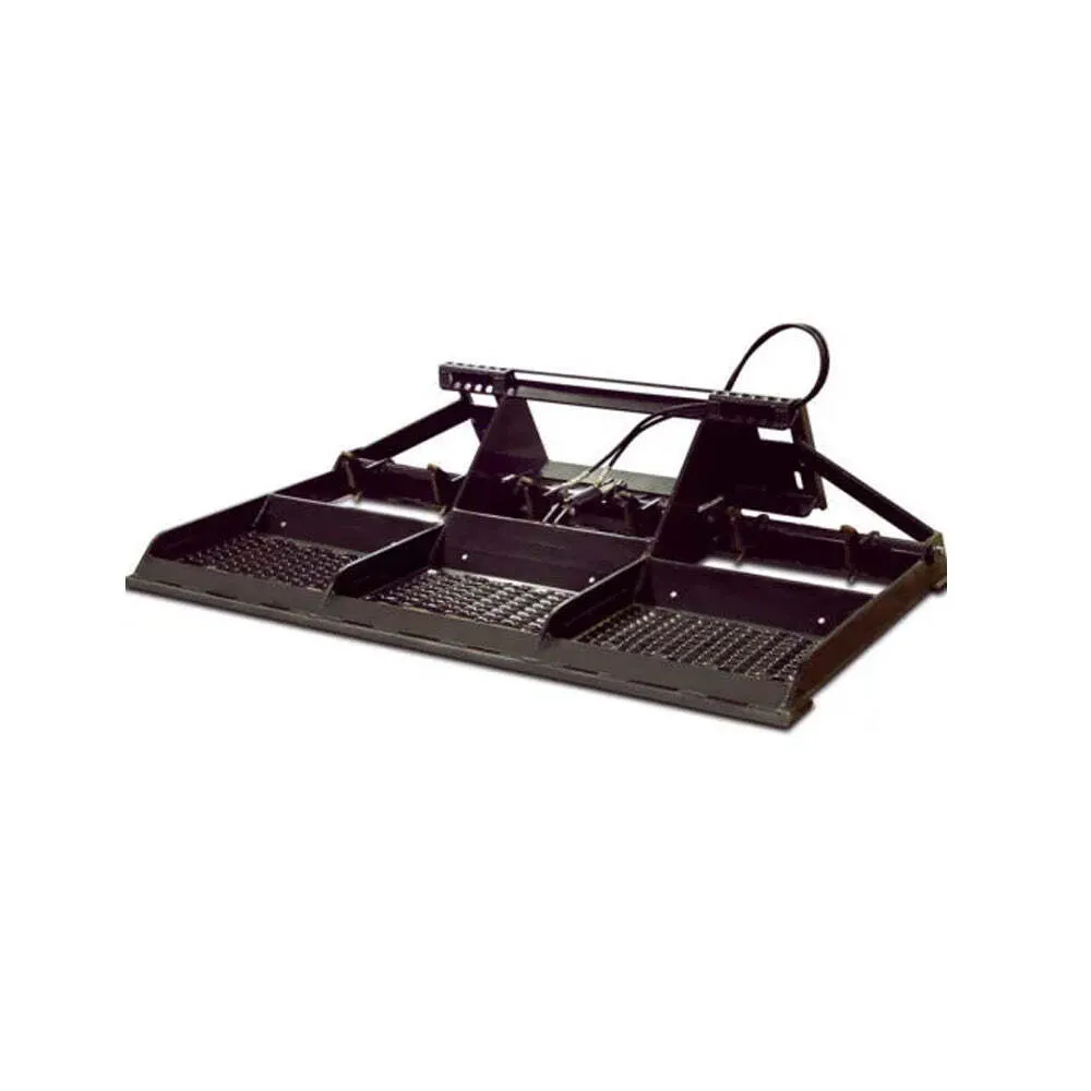 Land Plane Attachment