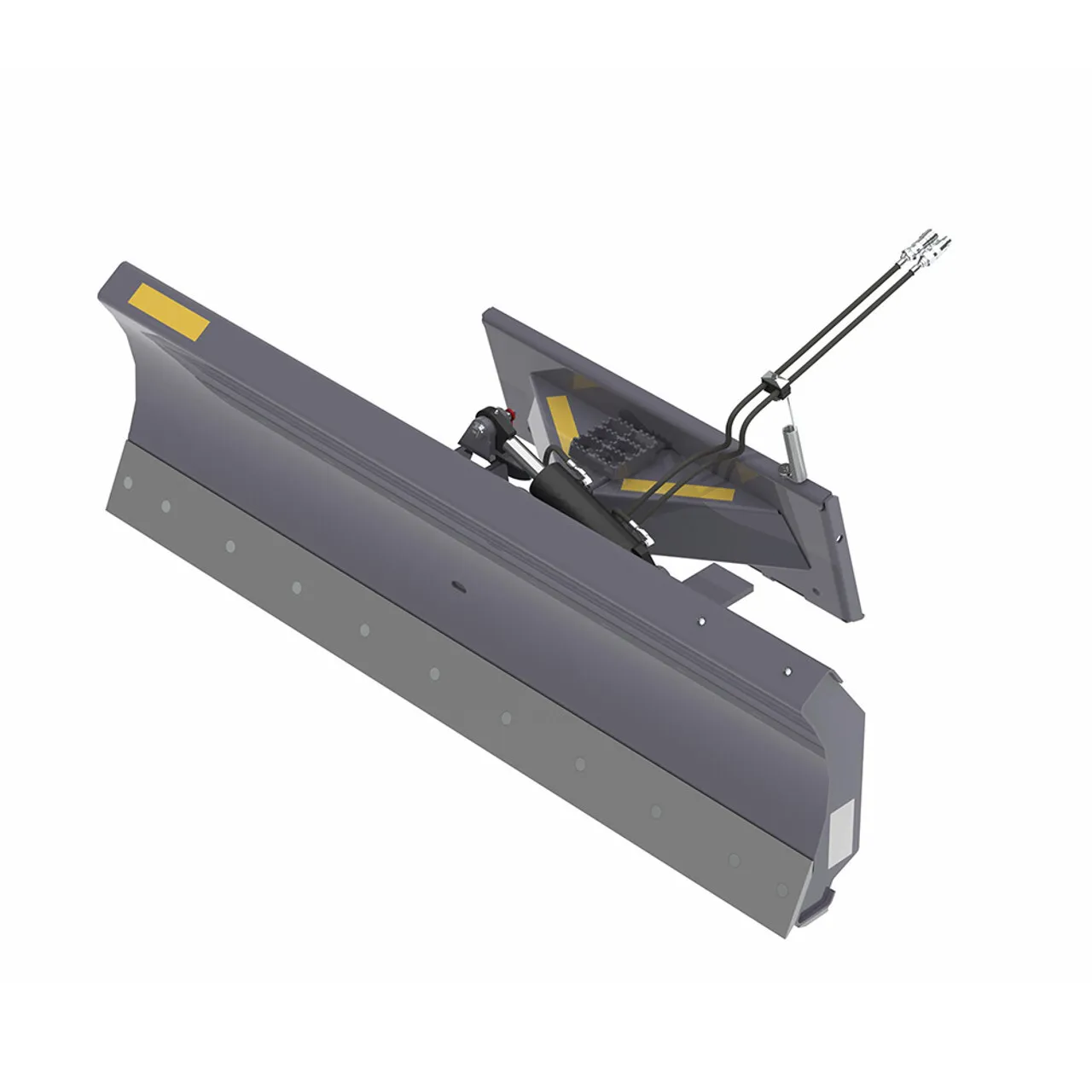 Dozer Blade Attachment (six way)