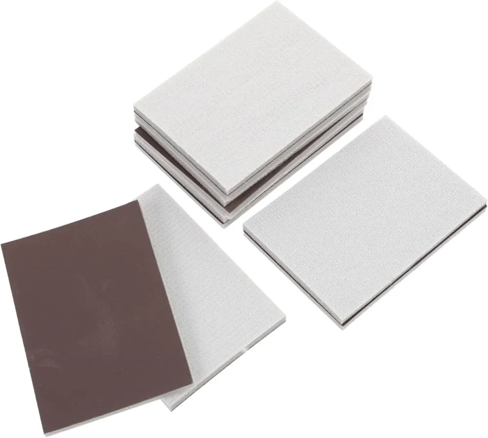 12x18 Sand Paper 80 Grit