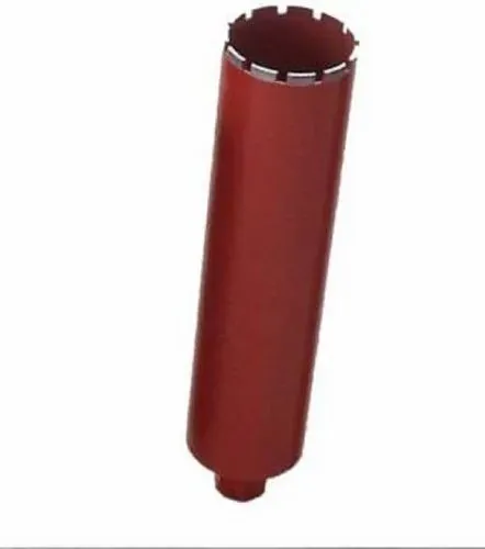 Core Drill Bit 5Inch