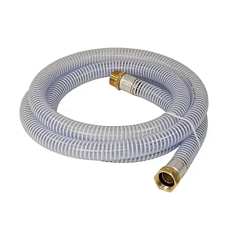 Pump Suction Hose (3inch/20Ft long)