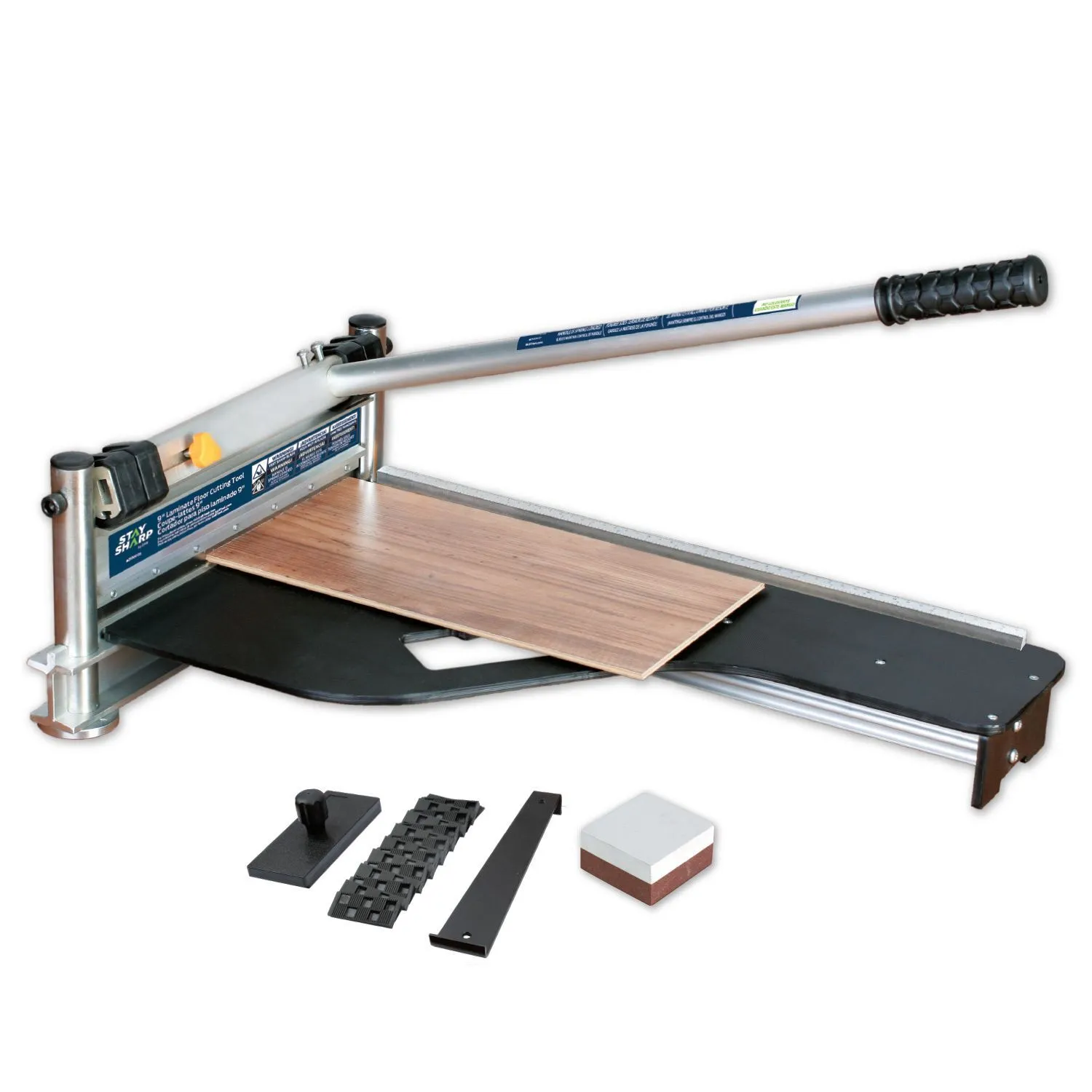 Laminate Floor Cutter