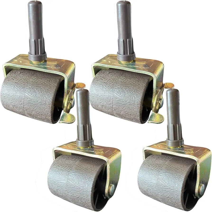 Rollers/Casters