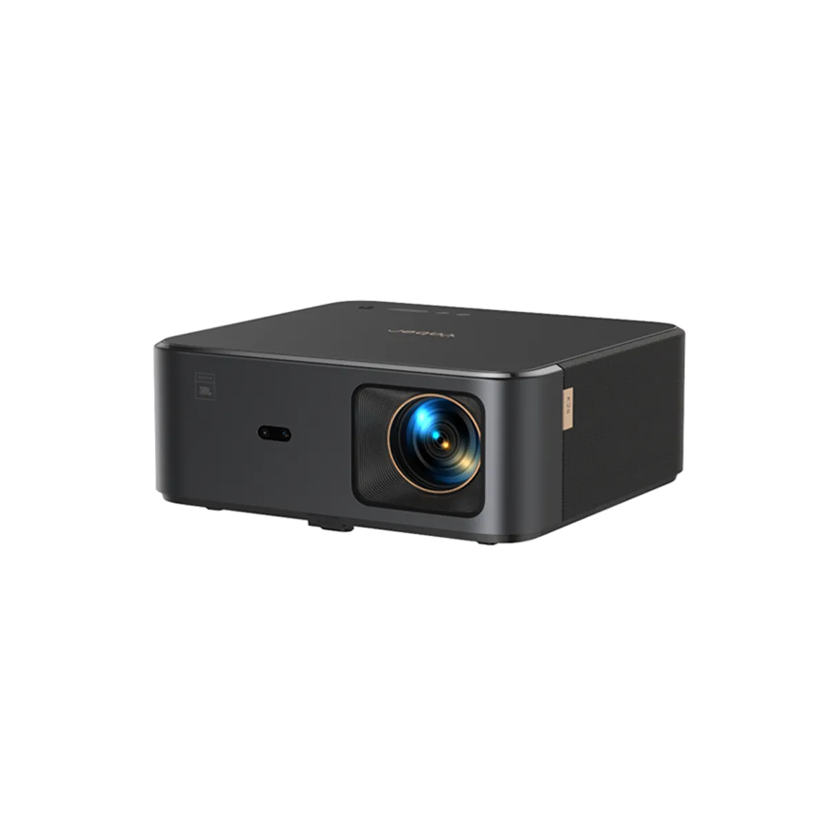 Smart Projector