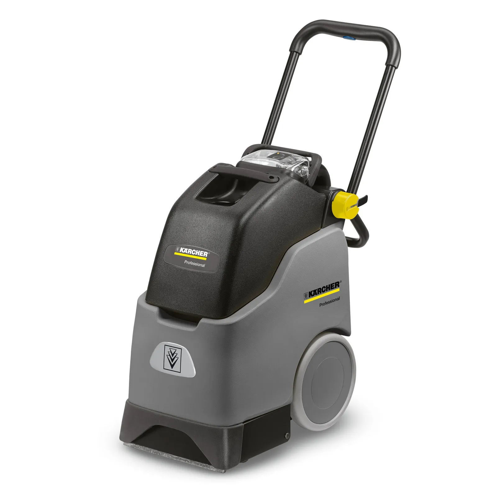 Carpet Extractor