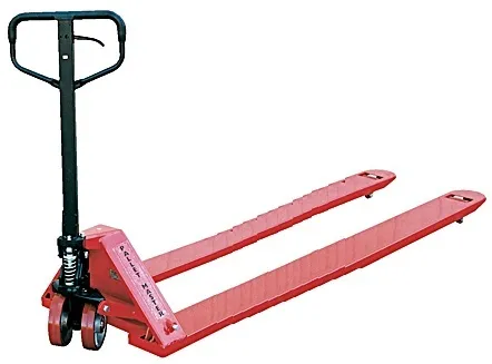 Pallet Jack (8ft)