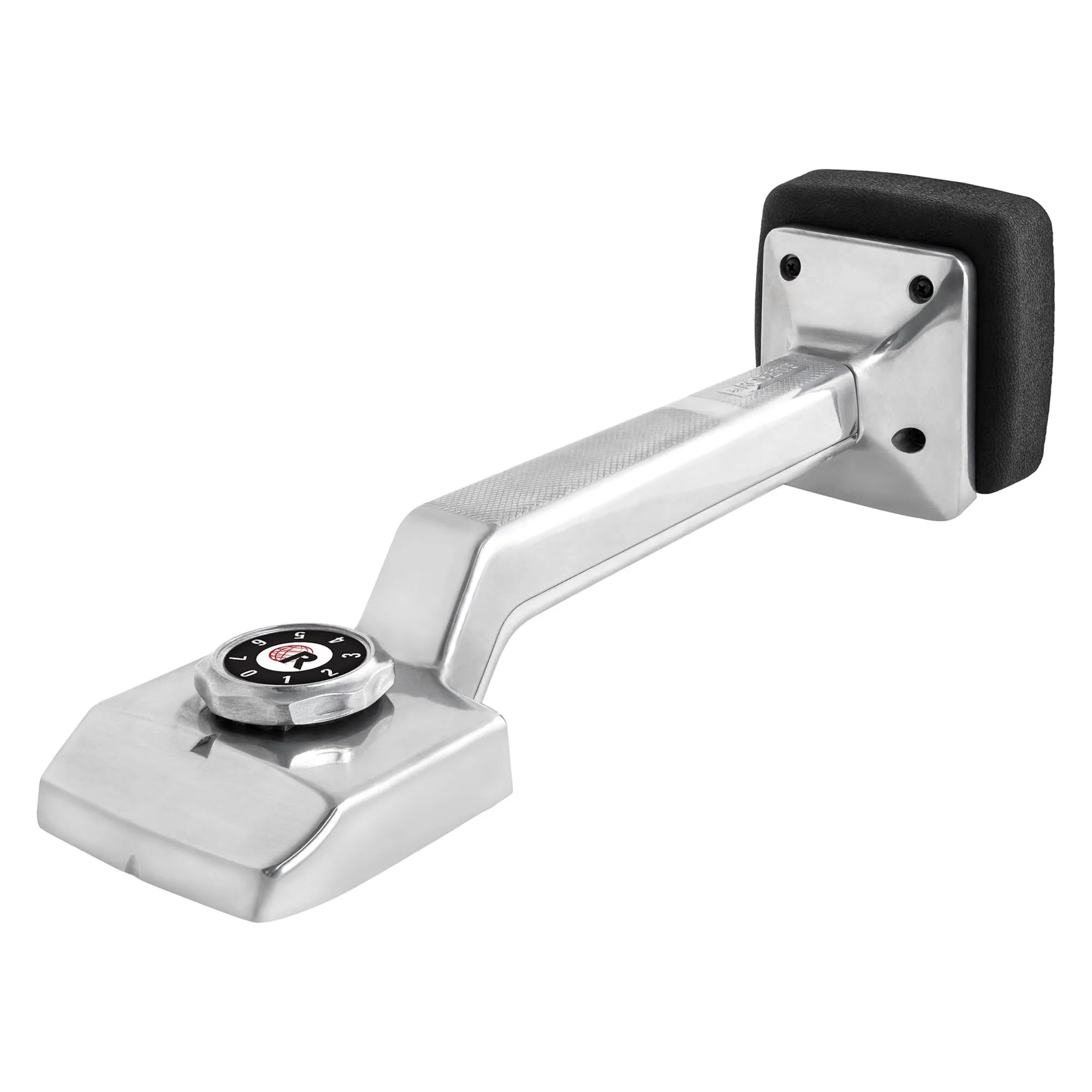 Carpet Kicker (knee kick)