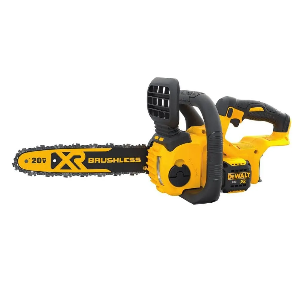 Battery power Chainsaw
