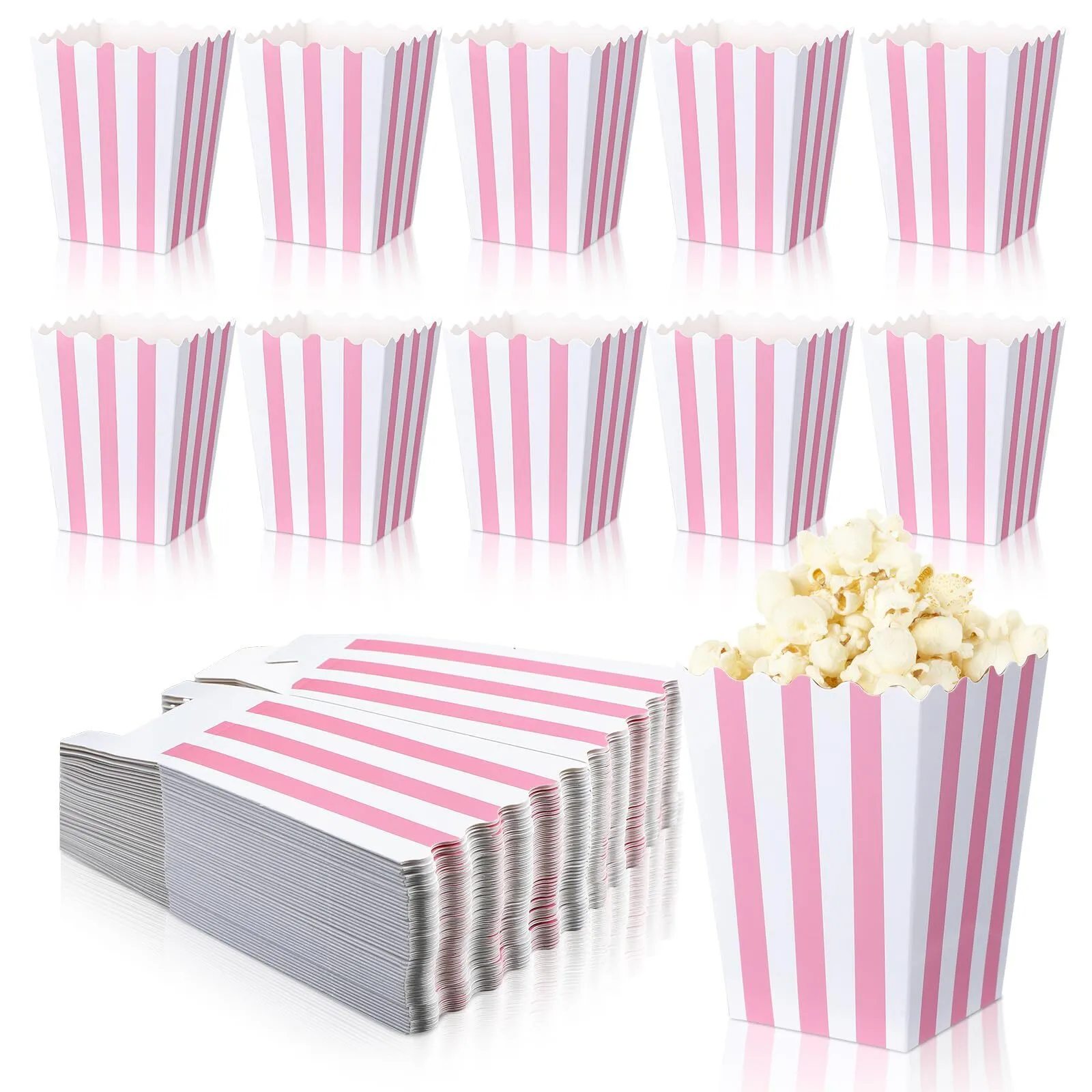 Popcorn Bags