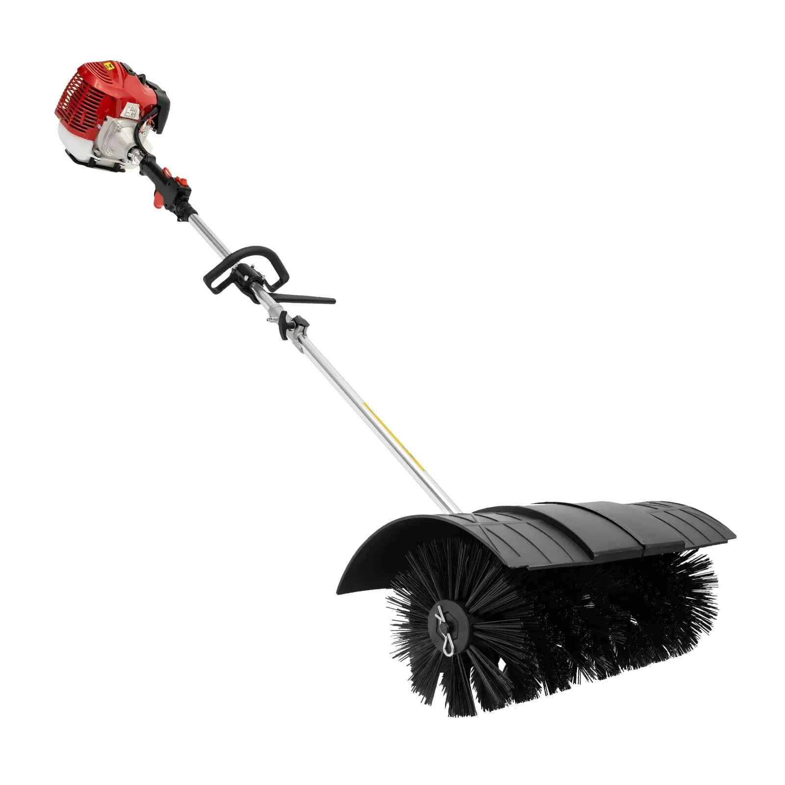 Power Sweeper