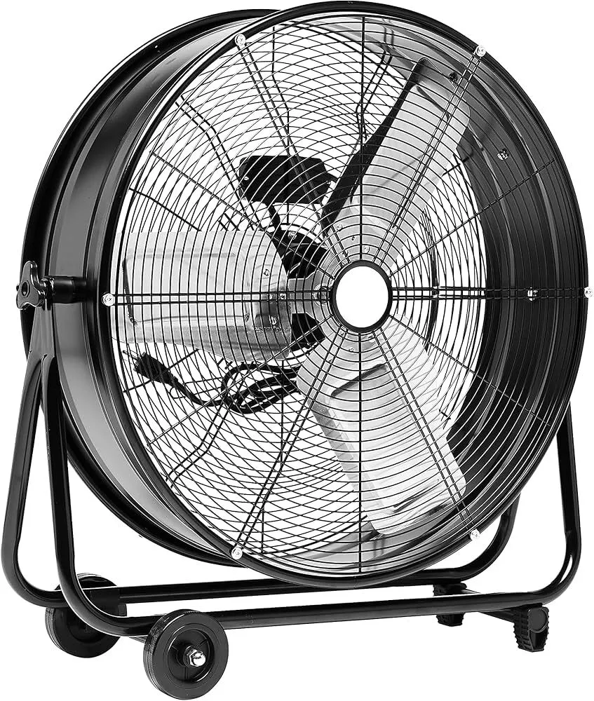 Shop/Worksite Fan