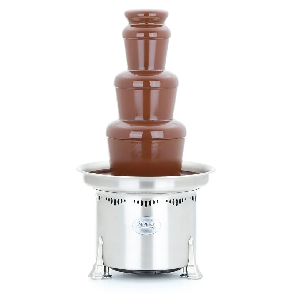 Chocolate Fountain