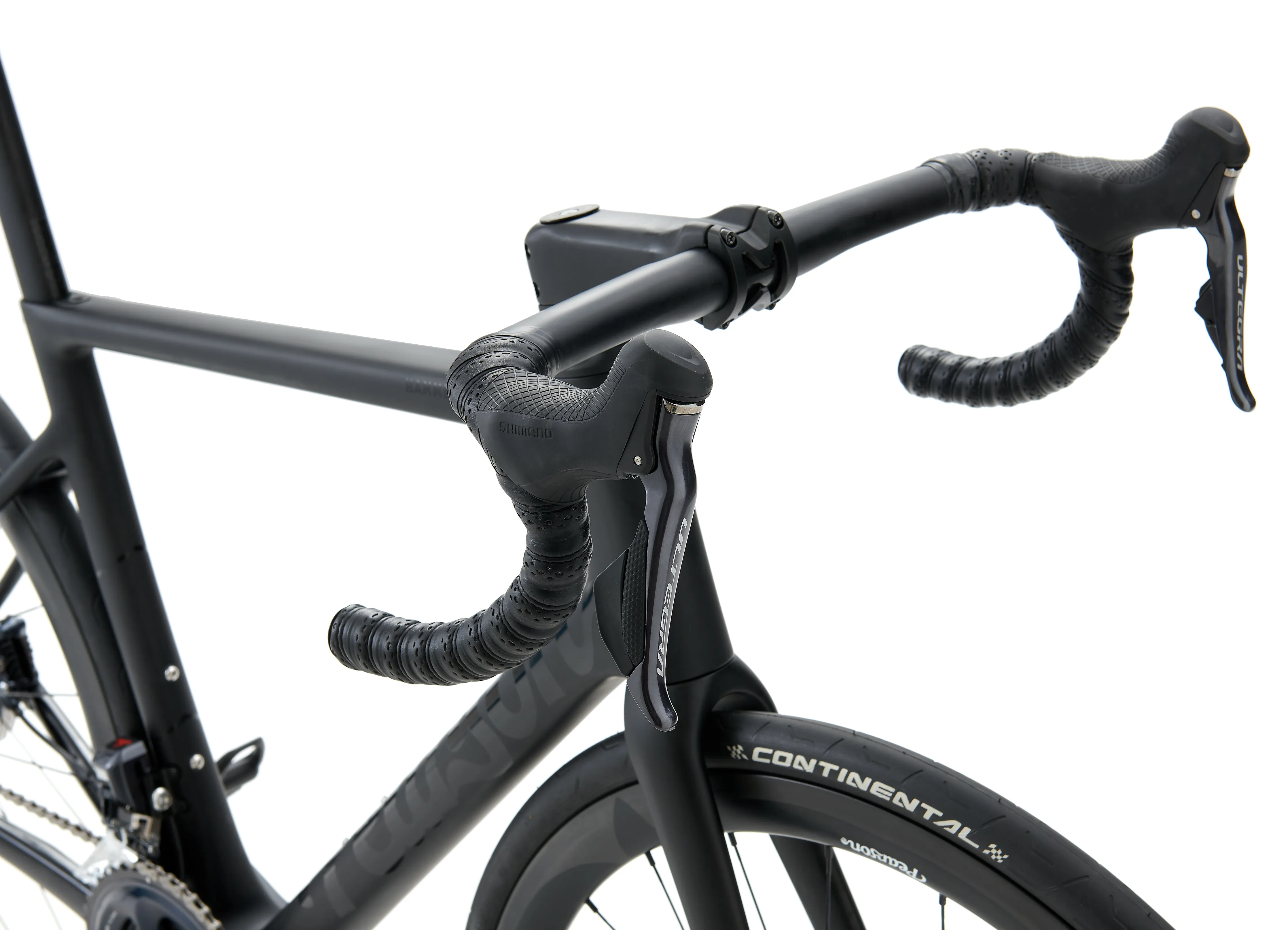 Carbon Road Bikes