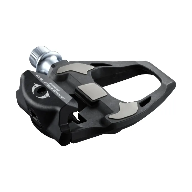 SHIMANO ULTEGRA CARBON SPD-SL ROAD PEDALS