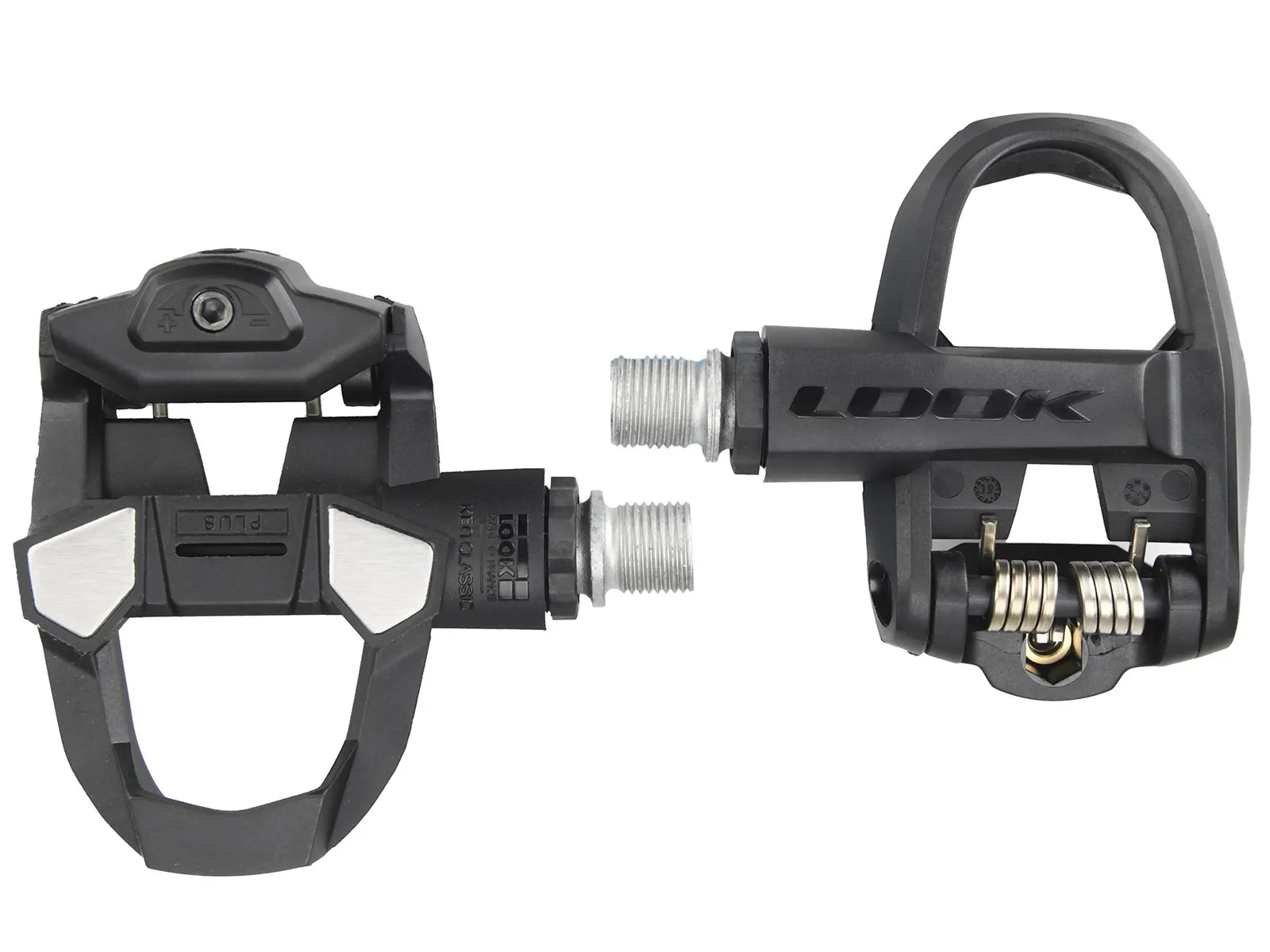 LOOK KEO ROAD CYCLING PEDALS