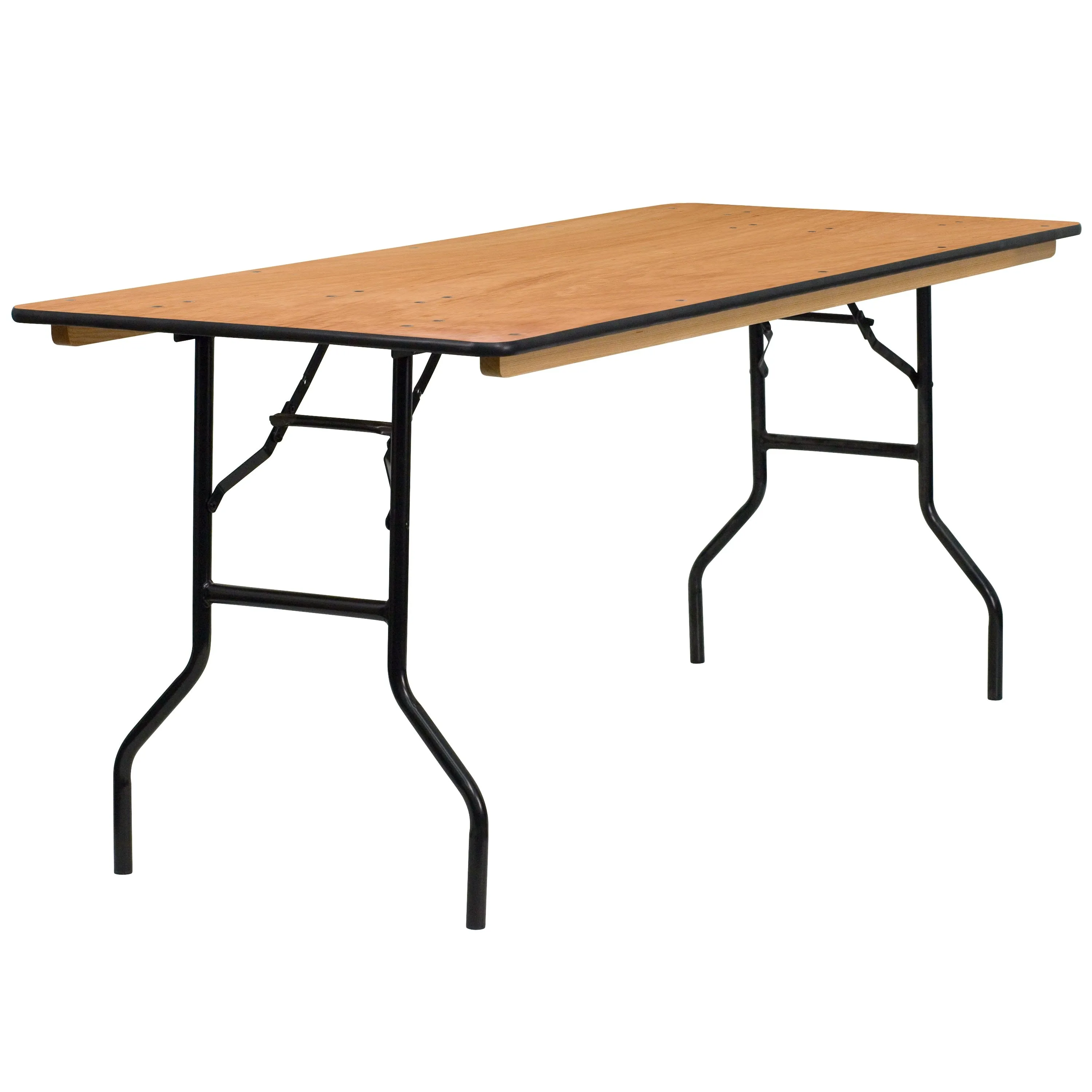 8 Foot Tables